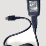 SR G4/G9 wall charger with USB jack 5DCV 1A