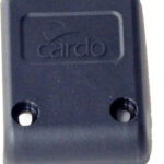 SR G4 Back plate (back cover)