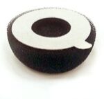 SR G9 microphone sponge