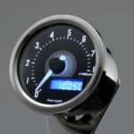 Velona 60 Tachometer 0-8000r/pm
