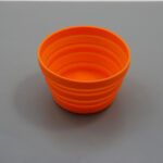 Daytona magnetic silicone tray, foldable