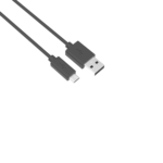 NUVIZ USB cable, type B