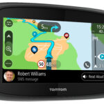 TomTom RIDER 550 World (EMEA)