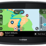 TomTom RIDER 550 World Premium Pack (EMEA)
