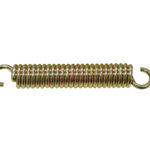Tec-X Side stand spring, Suzuki PV50