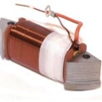 Tec-X Lightning coil, Suzuki PV50