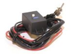 Tec-X RPM-Limiter, On/Off switch, Universal