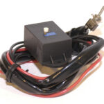 Tec-X RPM-Limiter, On/Off switch, Universal