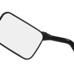 Hyper mirror, Left, 10 cm shaft