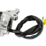 Tec-X Handelbar switch, Clutch side, Suzuki PV50