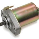 Starter, Minarelli Horizontal-, Vertical-cylinder, cc: 64,4mm / 10-teeth