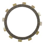 Tec-X Clutchdisk set, Suzuki PV50