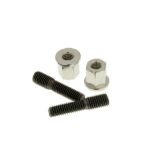 Naraku Cylinder studs set M6/M7 x 32 mm