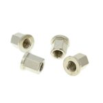 Naraku Nut set M7 x 13 mm