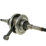 Crankshaft, Oil pump 16th, China-scooter 4-S 50cc / Kymco 4-S / SYM 4-S