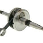 Crankshaft, Standard, Kymco Horiz. 2-T 50cc (SF10 - KE10 - BF10)