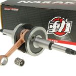 Naraku Crankshaft, Standard, Peugeot Horizontal AC/LC