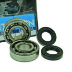 Naraku HD Crank bearings & Oilseals, Derbi Senda -05/06- / Aprilia RX/RS 06-
