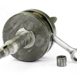 TNT Orginal Crankshaft, Minarelli Horizontal