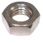 Nut M-HIENO M10-1.25