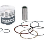 Naraku Piston kit, 39,00 , China-scooter 4-S 50cc / Kymco 4-S / SYM 4-S
