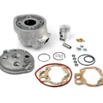 Airsal Cylinder kit & Head, 50cc, Minarelli AM6