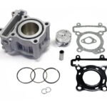 Airsal Cylinder kit, 124,6cc, Yamaha WR 125 R/X, YZF 125 R