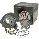 Naraku Cylinder kit, 70cc, CPI 03- 2-T / Keeway 2-T