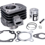 Naraku Cylinder kit, 50cc, Minarelli Horizontal AC