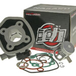 Naraku Cylinder kit, 50cc, Minarelli Horizontal LC