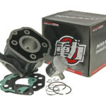 Naraku Cylinder kit, 50cc, Derbi Senda -05