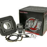 Naraku Cylinder kit, 50cc, Piaggio / Gilera, AC