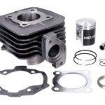 Naraku Cylinder kit, 50cc, Peugeot Horizontal AC