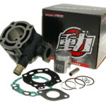Naraku Cylinder kit, 50cc, Morini LC