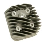 Naraku Cylinder head, 50cc, Peugeot Horizontal/Vertical AC