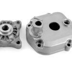 TNT Cylinder head, 50cc, Derbi Senda 06- / Aprilia RX,SX 06- / Gilera SMT,RCR 06