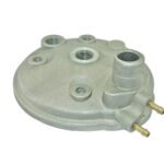 TNT Cylinder head, 50cc, Minarelli AM6 (Ears)
