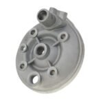 Naraku Cylinder head, 70cc, Minarelli AM6 (O-Ring)