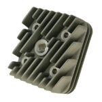 Naraku Cylinder head, 70cc, Piaggio / Gilera, AC