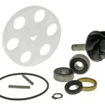 Water pump repair kit, Minarelli Horizontal
