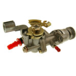 Oilpump, CPI- / Keeway-scooter