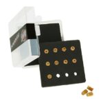 Naraku Main Jet set, #74 - #96 (12 pcs), Fits: Gurtner