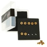 Naraku Main Jet set, 6mm, #70 - #88 (10 pcs), Fits: Dellorto