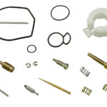 Tec-X Carburetor reparation kit, PHBN & PHVA carburetor