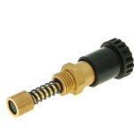 Tec-X Manual choke, for PHBG (Dellorto and others) carburetor