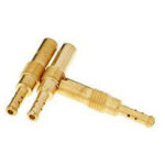 Pilot Jet, # 50 , Fits: Keihin