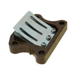 Reed valve, STD, Peugeot Vertical