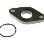 Isolator spacer, (Bakelite), China-scooters 50cc 4-S / Kymco 50cc 4-S / SYM 50cc