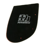 Naraku Air filter, Double Layer, Kymco Agility 2-S, Grand Dink, Super 9  (SF10)