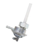 Fuel tap, M14x1,0 , CPI- / Keeway- / PGO-scooters